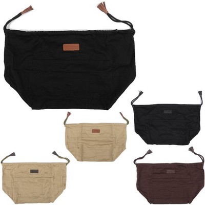 DRAGON DIFFUSION 8811 Exclusive POUCH Innentasche Innentasche BAUMWOLLE one i...