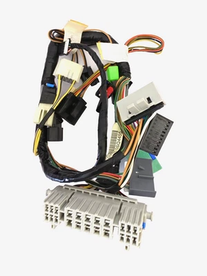 GM OEM NOS 15775843 Steering Column Wiring Harness GMC Cadillac Chevrolet - Image 1 of 4
