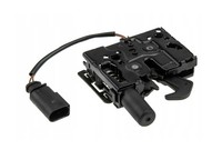 8W0823509 Motorhaubenschloss Vorne, Audi, A4 B9, A4 B9 Allroad, 2 Pin