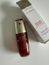 Clarins Double Serum 50ml Anti-Age Serum Neue...