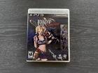 Lollipop Chainsaw, Sony PlayStation 3, 2012, PS3, CIB Complete —Mint Disc—