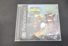New ListingCrash Bandicoot Warped PS1 Greatest Hits Complete