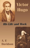 A. F. Davidson | Victor Hugo | Taschenbuch | Englisch (2003) | His Life And Work