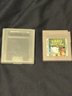 Kirby's Dream Land (Nintendo GameBoy)