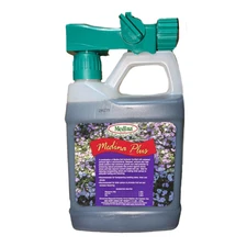 Medina Plus Liquid Fertilizer Stimulates Blooming Flowering Rooting 32 fl oz RTS