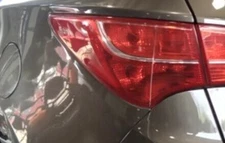 2013-2016 Hyundai Santa Fe Quarter Tail Light Tail Lamp OEM