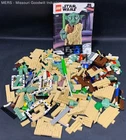 Open or Pre-Built - LEGO Star Wars Yoda Set 75255