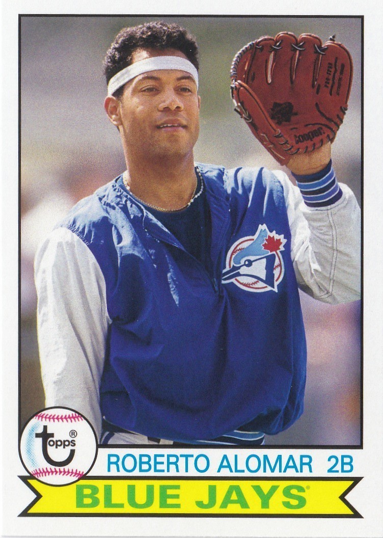 2012-2016 Topps Archives Baseball Pick Your Card