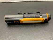 EverBrite Rechargeable LED Flashlight 500 Lumens Pocket Flashlight