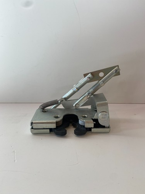 #ad #ad Case IH Magnum 250 Plus Tractor Hood Latch Assembly OEM $85.00