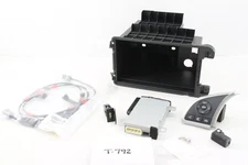 New OEM Mitsubishi Hands Free Bluetooth Link kit 2014-2020 Outlander MZ360413EX