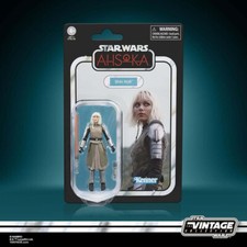 Star Wars The Vintage Collection Ahsoka Shin Hati