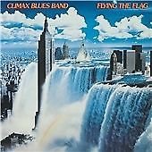 Climax Blues Band - Flying the Flag (2012)