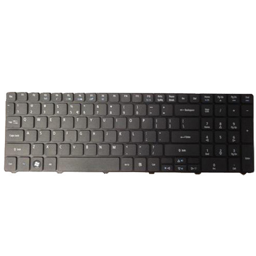 Acer Aspire 5349 5551 5551G 5552 5552G 5553 5553G Laptop Keyboard US Version