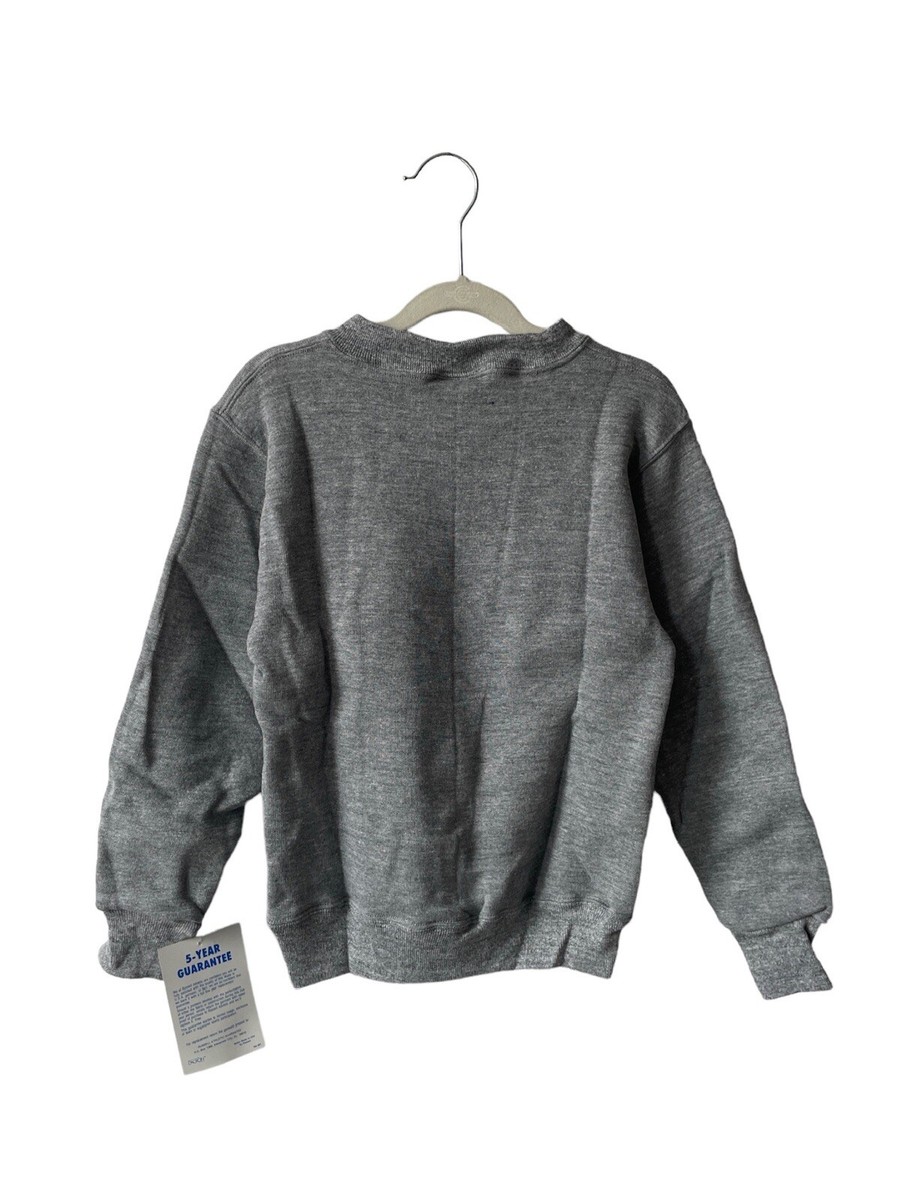 希少　russell 90s vintage sweatshirt サイズXL Vintage Russell Athletic Sweatshirt Sportswear Retro Blank