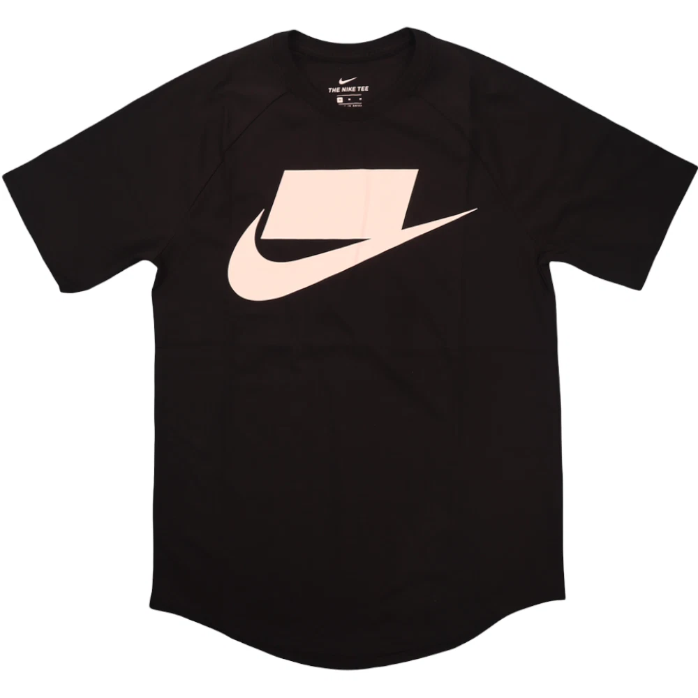 Nike block clearance shirt
