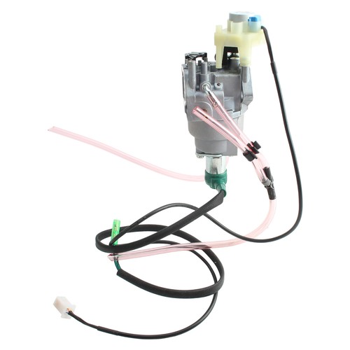 HUAYI Carburetor Assy KG390GETI-1000 For Kipor IG6000 Generators - 第 9/11 張圖片