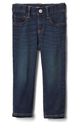 32 $70 NWT Banana Republic Women/'s Slim Boot Jeans Medium Wash Pants Size 31