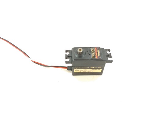 Futaba BLS352 Digital Brushless High Torque Servo - Picture 4 of 5