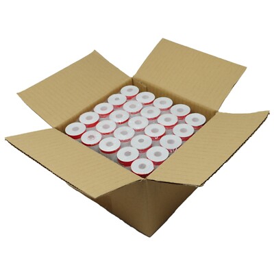 2 1/4 x 70 Core Less BPA FreeThermal Credit Card Paper Rolls 50 rolls x 2 cases