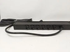 Legrand Perma-Power Computer Grade Surge Protector R5BZ20-15