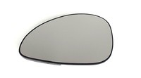 Spiegel Spiegelglas Citroen C4 Ab 09/2004 Bis 10/2010 Links Heizbar Klarglas