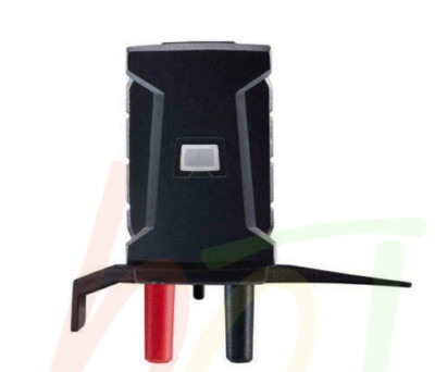 NEW TESTO Type K Thermocouple Adapter 0590 0002 use with 760-2,760-3 Multimeters