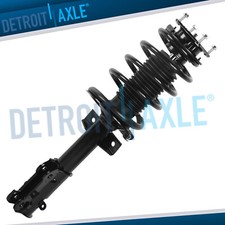 Front Left or Right Strut and Coil Spring Assembly for 2011 - 2014 Ford Mustang