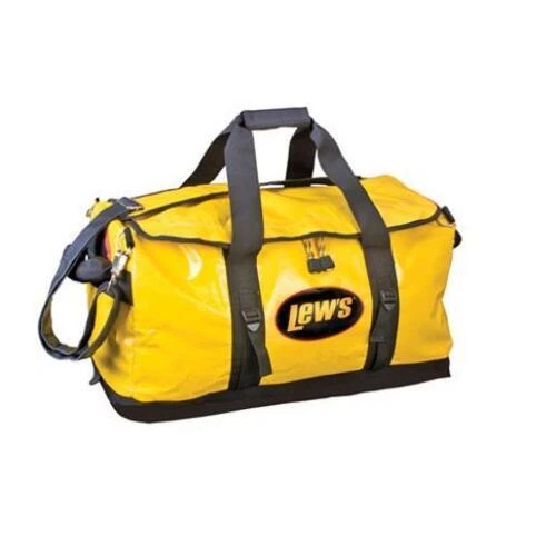 Lew's Tackle Bag Fishing Tackle Boxes & Bags with Freshwater