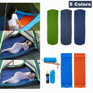 camping bed roll