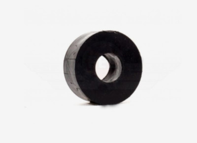 Gummi - Buchse für Motorlager f. Simson SR50, SR80 groß Lagergummi