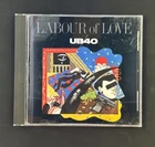 Labour of Love - Audio CD By UB40