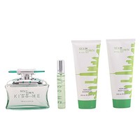 Concept v Design Sex Town Kiss Me Set Edp Vapo 100 Ml/body Lotion & Shower Gel Concept v Design Sex Town Kiss Me Set Edp Vapo 100 Ml/body Lotion & Shower Gel