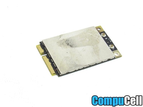Tarjeta inalámbrica Apple iMac A1311 21,5" 2010 Wi-Fi aeropuerto extrema 825-7360-A - Imagen 3 de 4