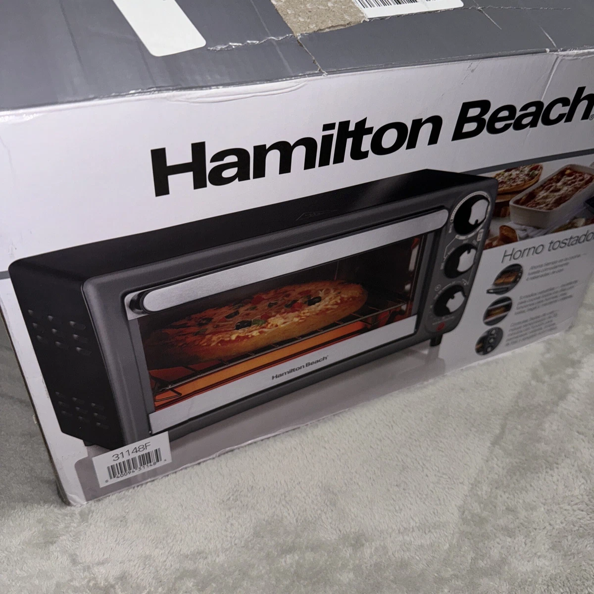Hamilton beach 31128 cheap