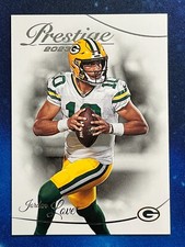 Jordan Love 2023 Prestige #111 Green Bay Packers
