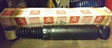 Citroen Synergie Peugeot 806 Fiat Ulysse Rear Shock Absorber 5206A1 NEW GENUINE