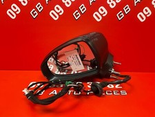 Retroviseur gauche (ou coque) Audi A1