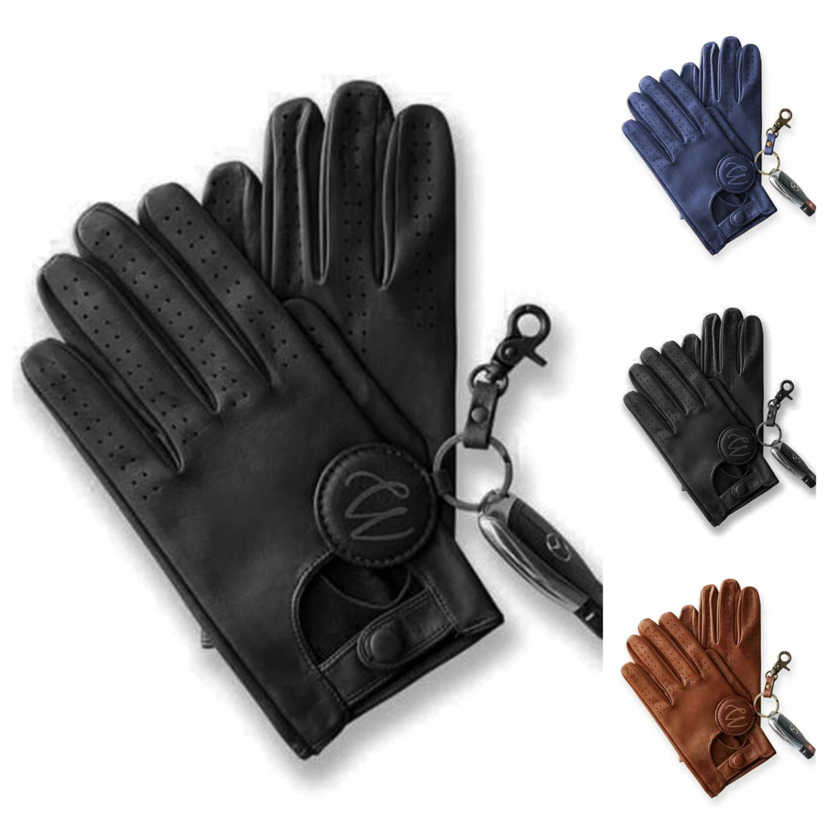 Oldtimer Handschuhe in Herren-Handschuhe & -Fustlinge online kaufen |  eBay.de