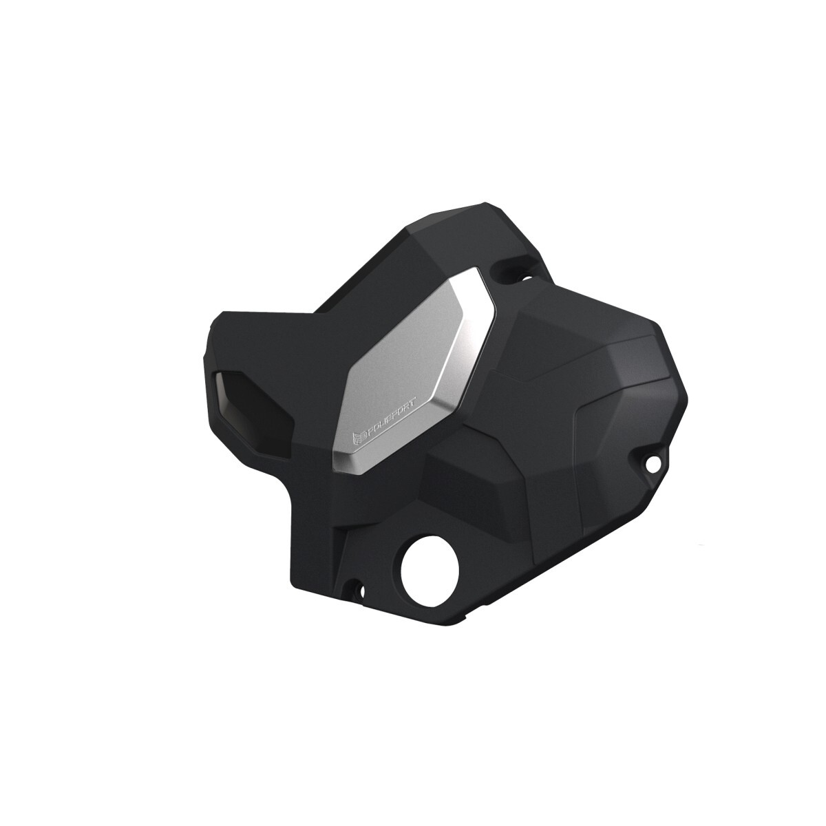Couvercle d'embrayage Kawasaki Z650 évite les fuites de carter cassé