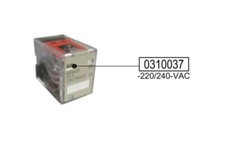 4-Contacts Relay MY4 24V 14 PIN E13650 0310016