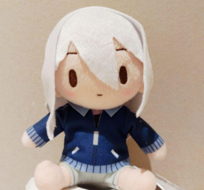Proseca More Plus Kanade Yoisaki 25 Uhr Nachtcode Nigo Fuwanui aus Japan