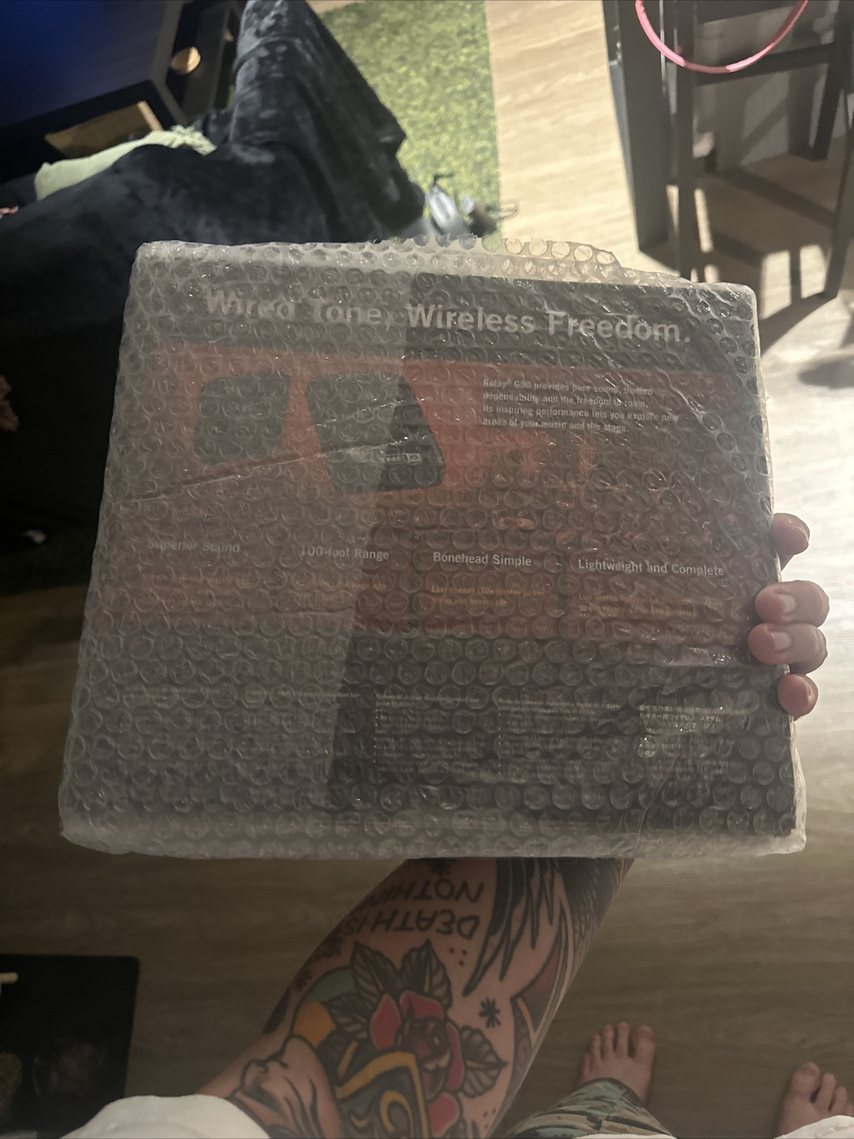 Line 6 Relay G30 Wireless Guitar System eBay