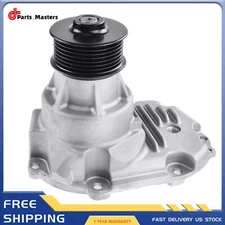 1× Supercharger Pulley Drive Unit for Audi A6 A7 A8 Quattro & Q5 & Q7 & S5 & SQ5