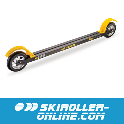 SRB Skiroller SR05+ Skate