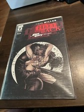 Sin City Hell And Back #1 Dark Horse 1999 Frank Miller *WE COMBINE SHIPPING
