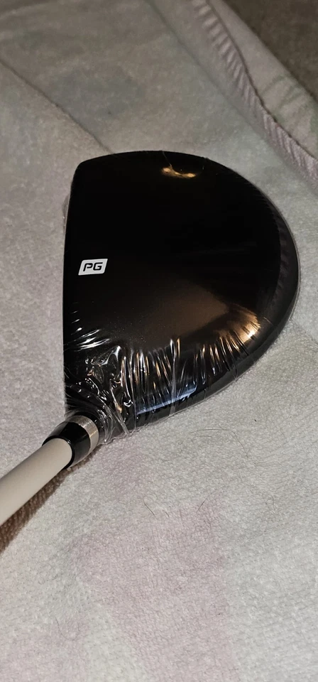 EZ3 Performance Golf 17.5 70gram Stiff Flex RH New - Image 4 of 4