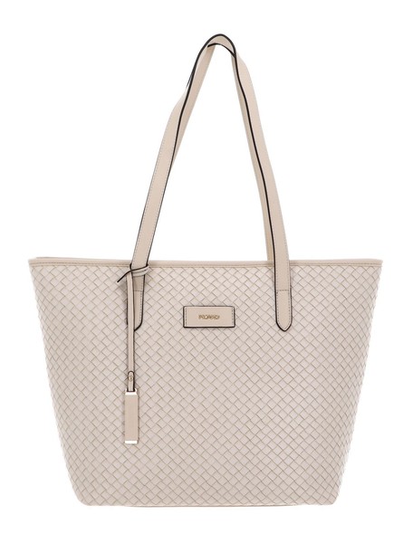 Picard Piastrelle Shopper Shopper Schultertasche Tasche Cookie Beige-image