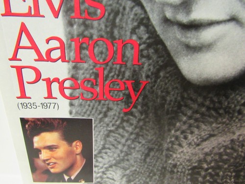 Vtg. 2002 "Remembering the King of Rock and Roll" (Elvis Presley) Magazine - Picture 4 of 5