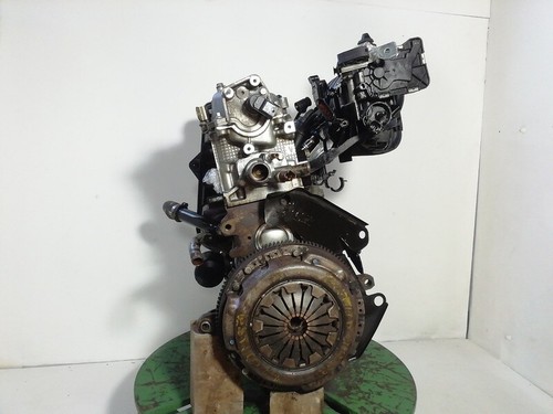 ⭐ 350A1000 motor completo para FIAT GRANDE PUNTO (199) 1.4 8V ACTIVE 2005 139222 - Picture 3 of 7